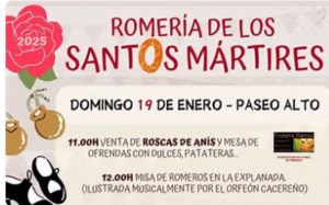 romeria