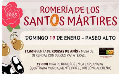 romeria