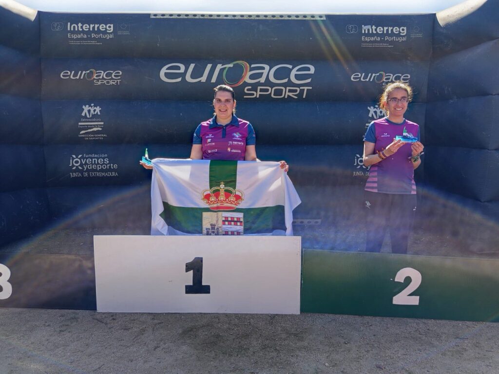 Elena Ayuso Cmpto Ext