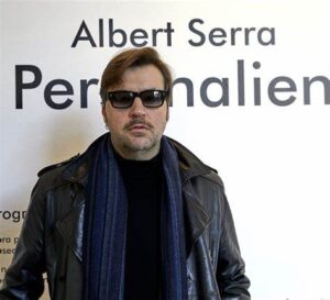 albert serra