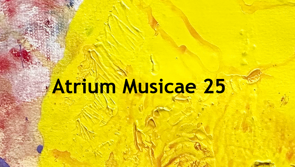 atrium musicae