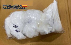 cocaina