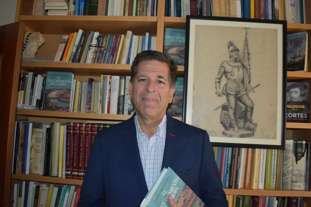 esteban mira