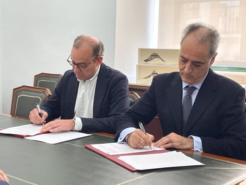 Revolución industrial en Cáceres con la mayor expansión en décadas firma suelo industrial