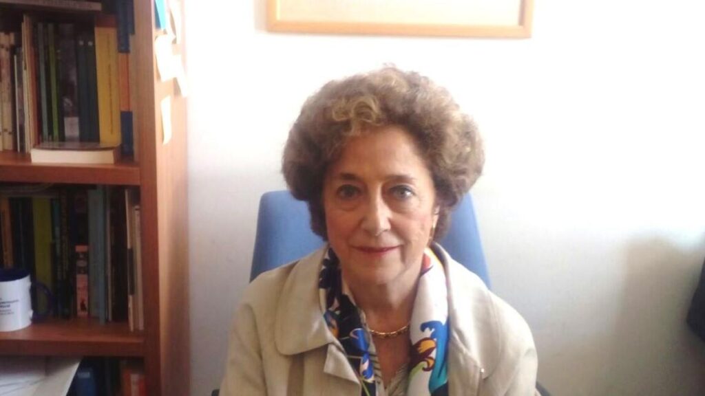 maria del mar lozano bartolozzi
