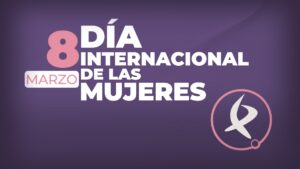 Canal Extremadura Dia Internacional de la Mujer