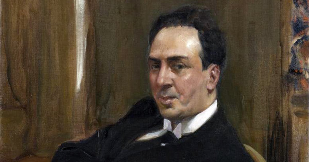 antonio machado