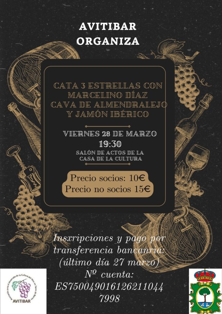 avitibar organiza