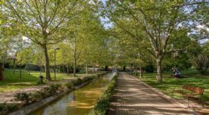 jardines cc