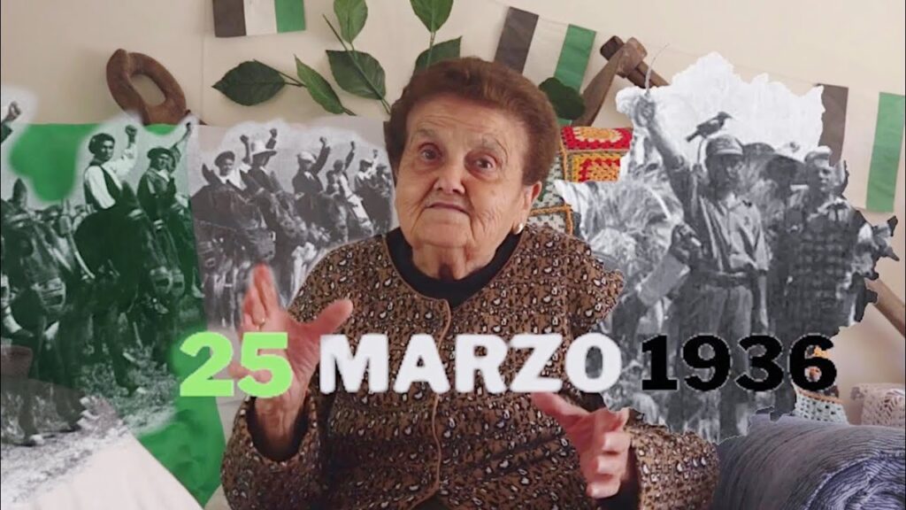 El 25 de marzo resuena en Extremadura como un eco de lucha y dignidad maxresdefault