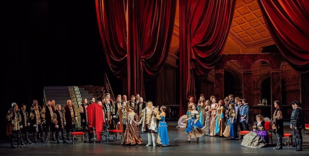 rigoletto