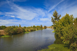 rio guadiana