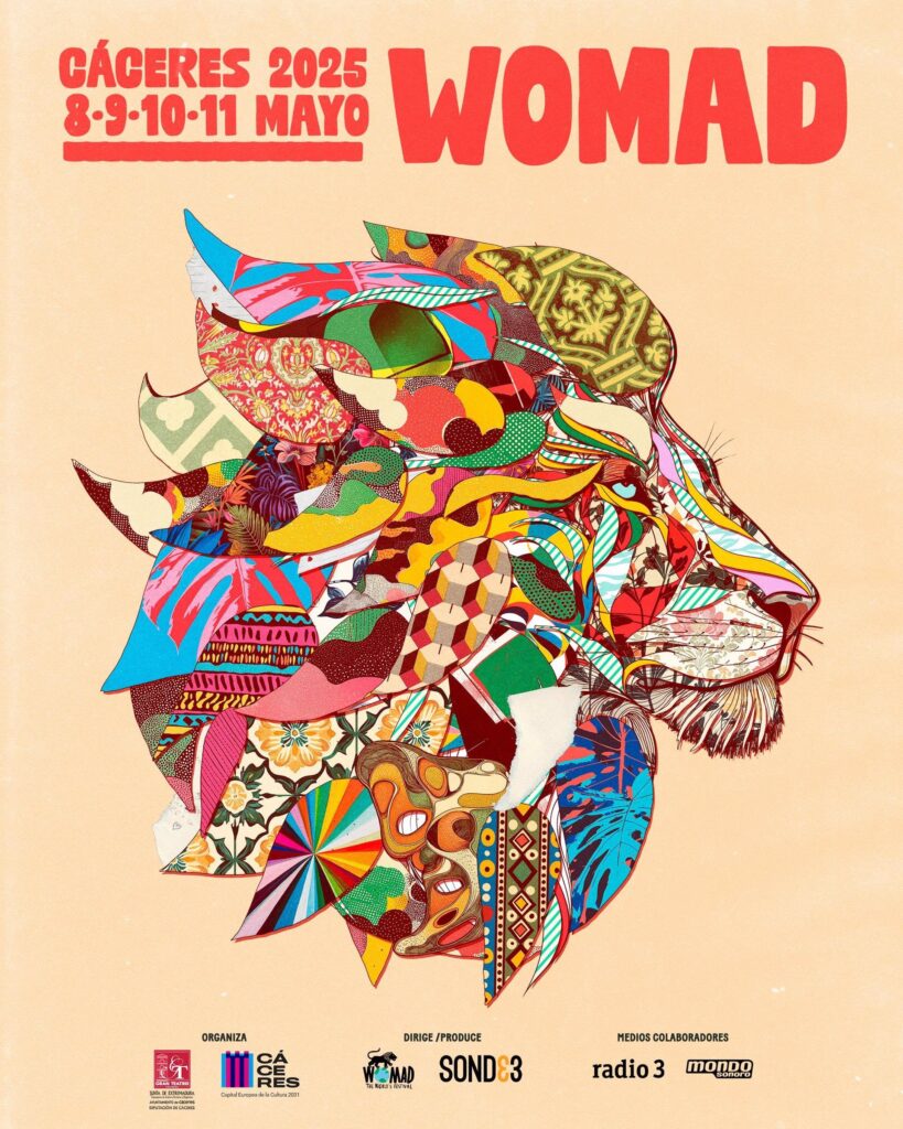 womad 2025 cc