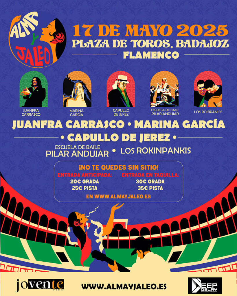 cartel alma