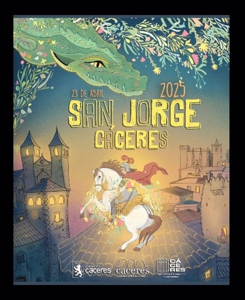 cartel san jorge 2025