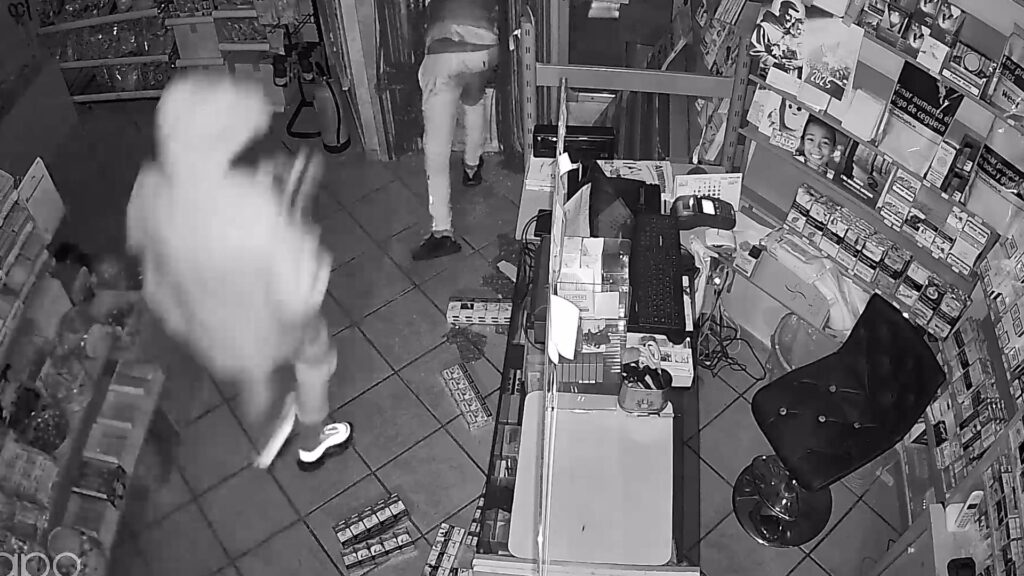 Desarticulado un grupo criminal especializado en robos con fuerza en toda España robo