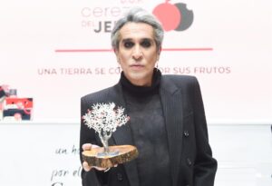 vaquerizo cereza jerte