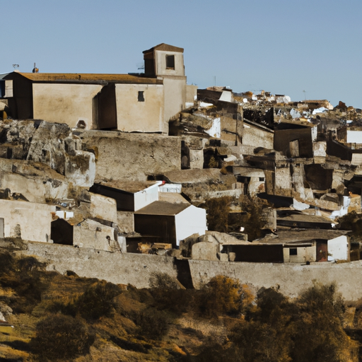 Extremadura: Un viaje a través de su historia y cultura
