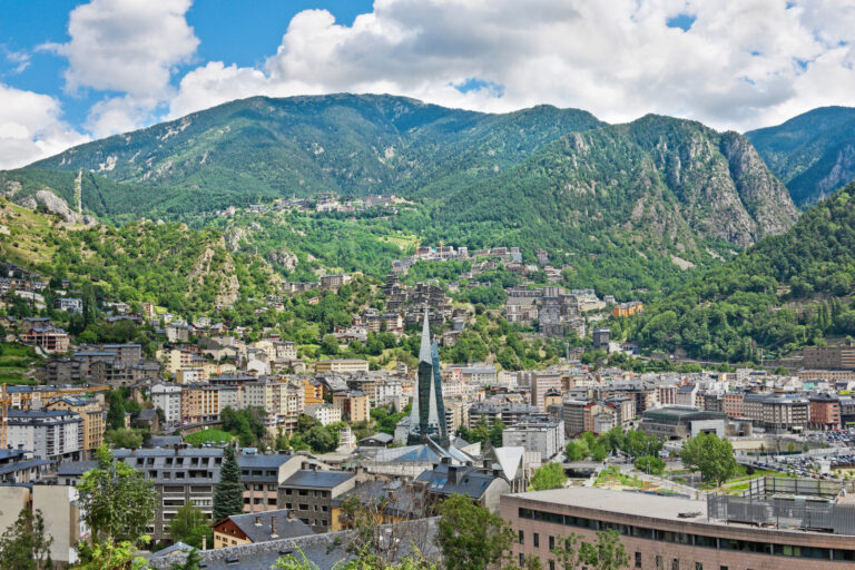 andorra 1