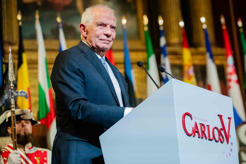 borrell