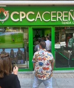 cacereno