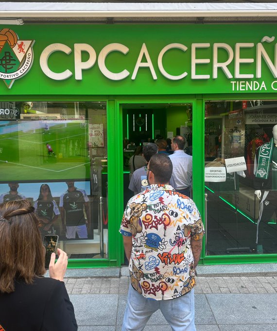 cacereno
