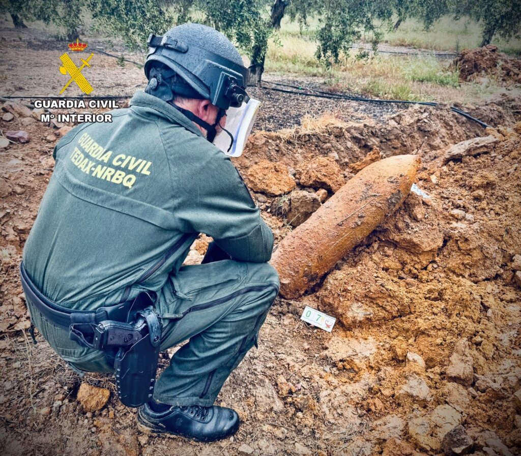 gc bomba