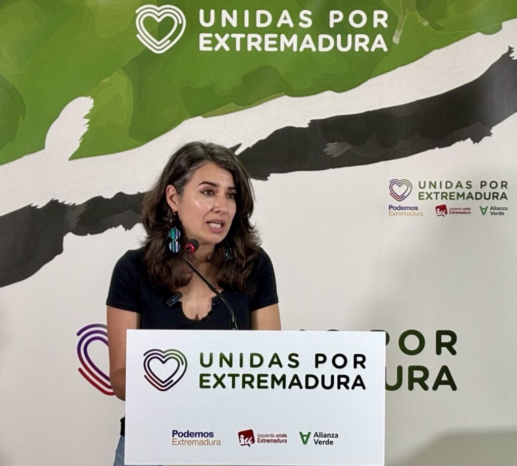 irene de miguel