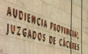 Digital Extremadura juzgados