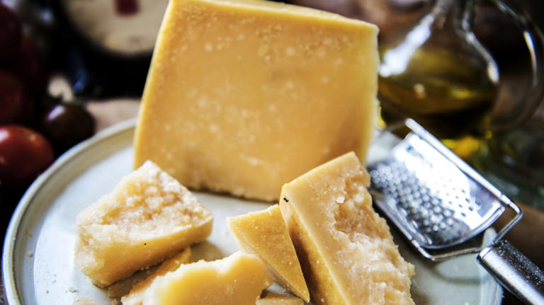 queso