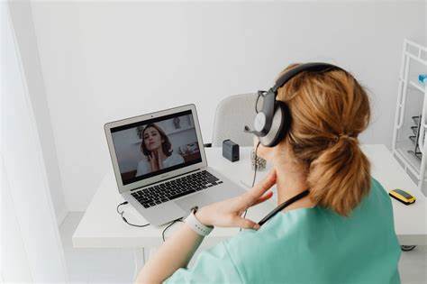 telemedicina