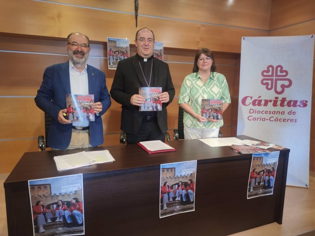 caritas cc