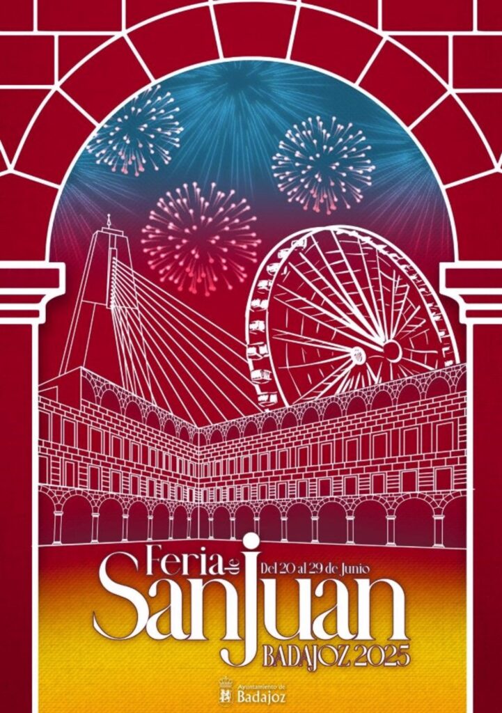 cartel feria s juan ba