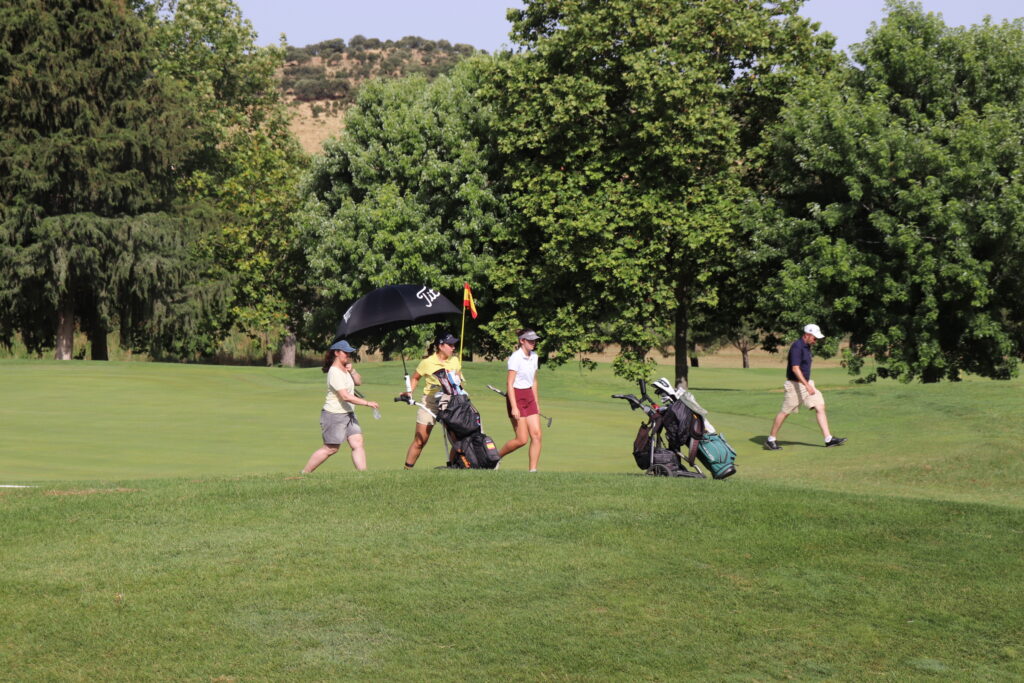 golf cc