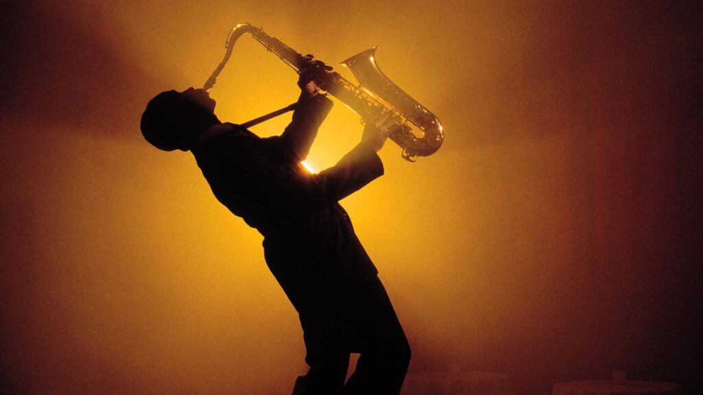 jazz