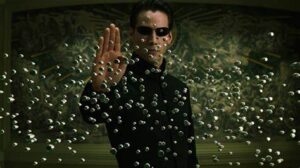 matrix