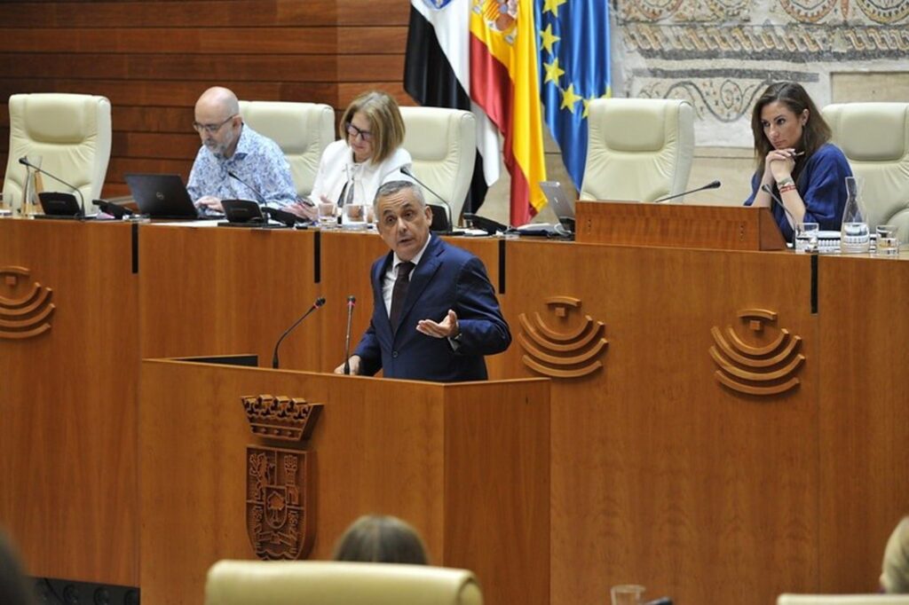 pelayo vox