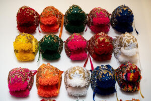 gorros montehermoso 2