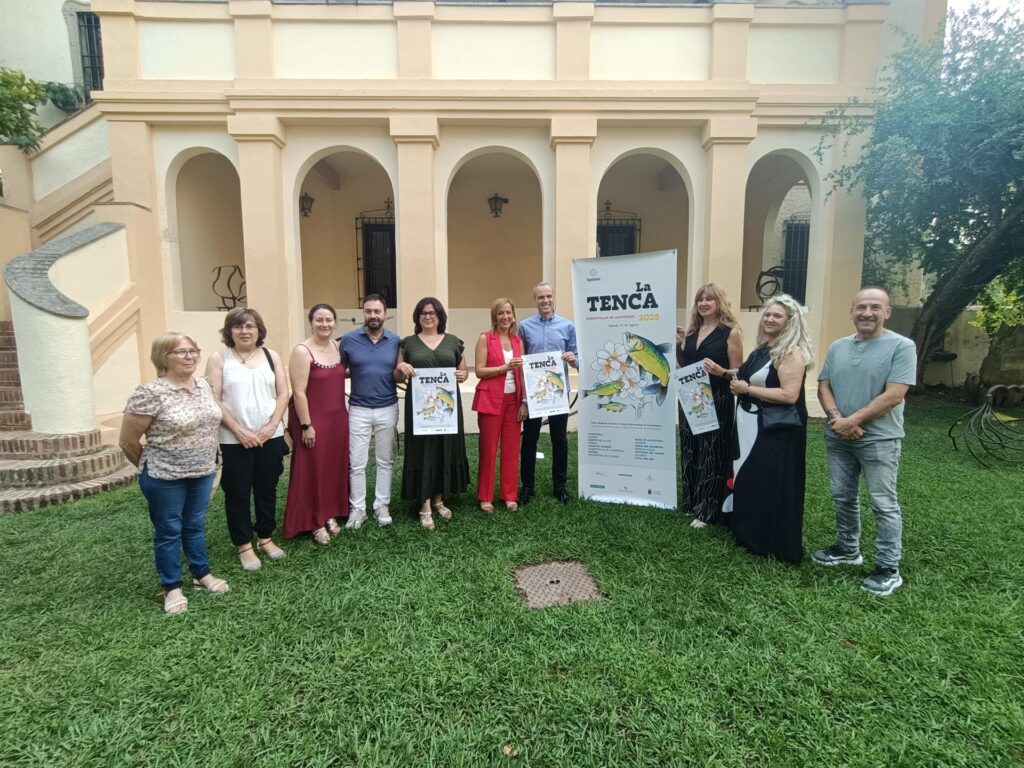 fiesta tenca 225