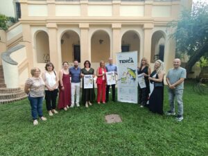 fiesta tenca 225