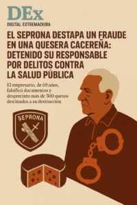 ilustracion fraude quesos