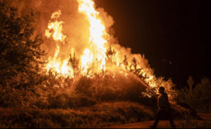 incendio