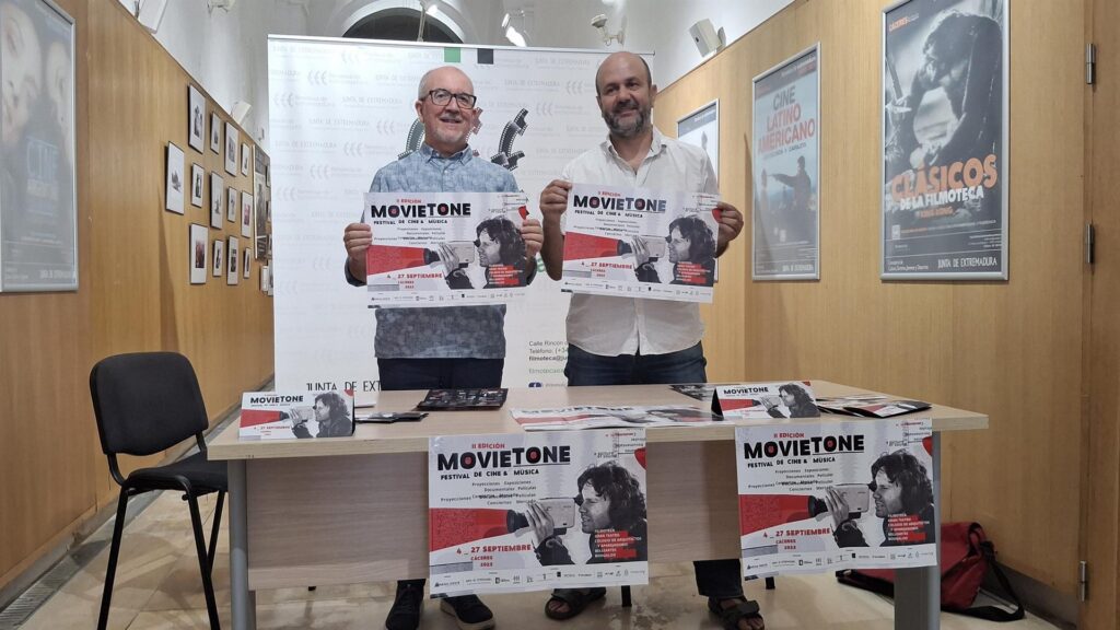 jero movietone