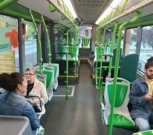 bus 2