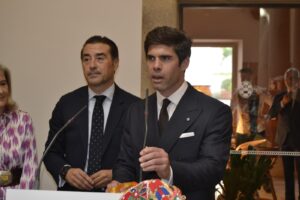 Fernando Palazuelo