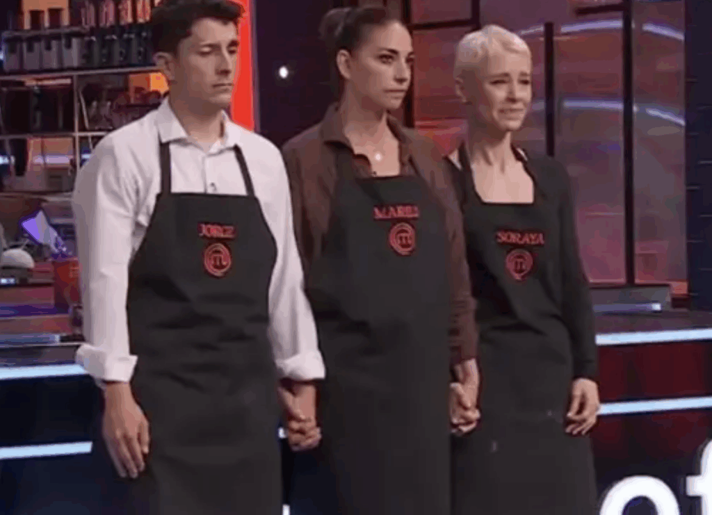 foto master chef