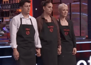 foto master chef