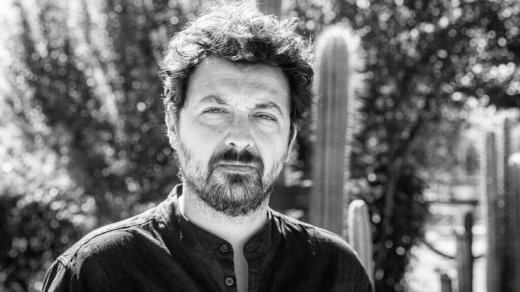 francisco serrano