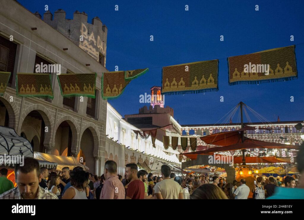 plaza alta ba almossasa