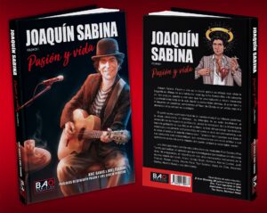 sabina pasion y vida